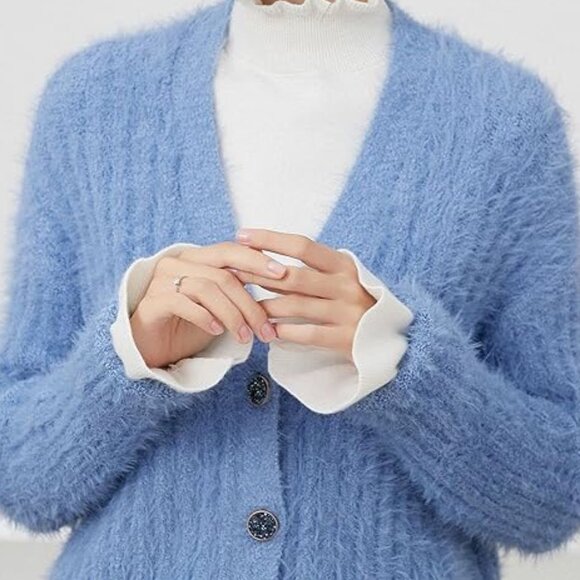 Wrist Cuffs Hand Sleeves - Picture 3 of 7